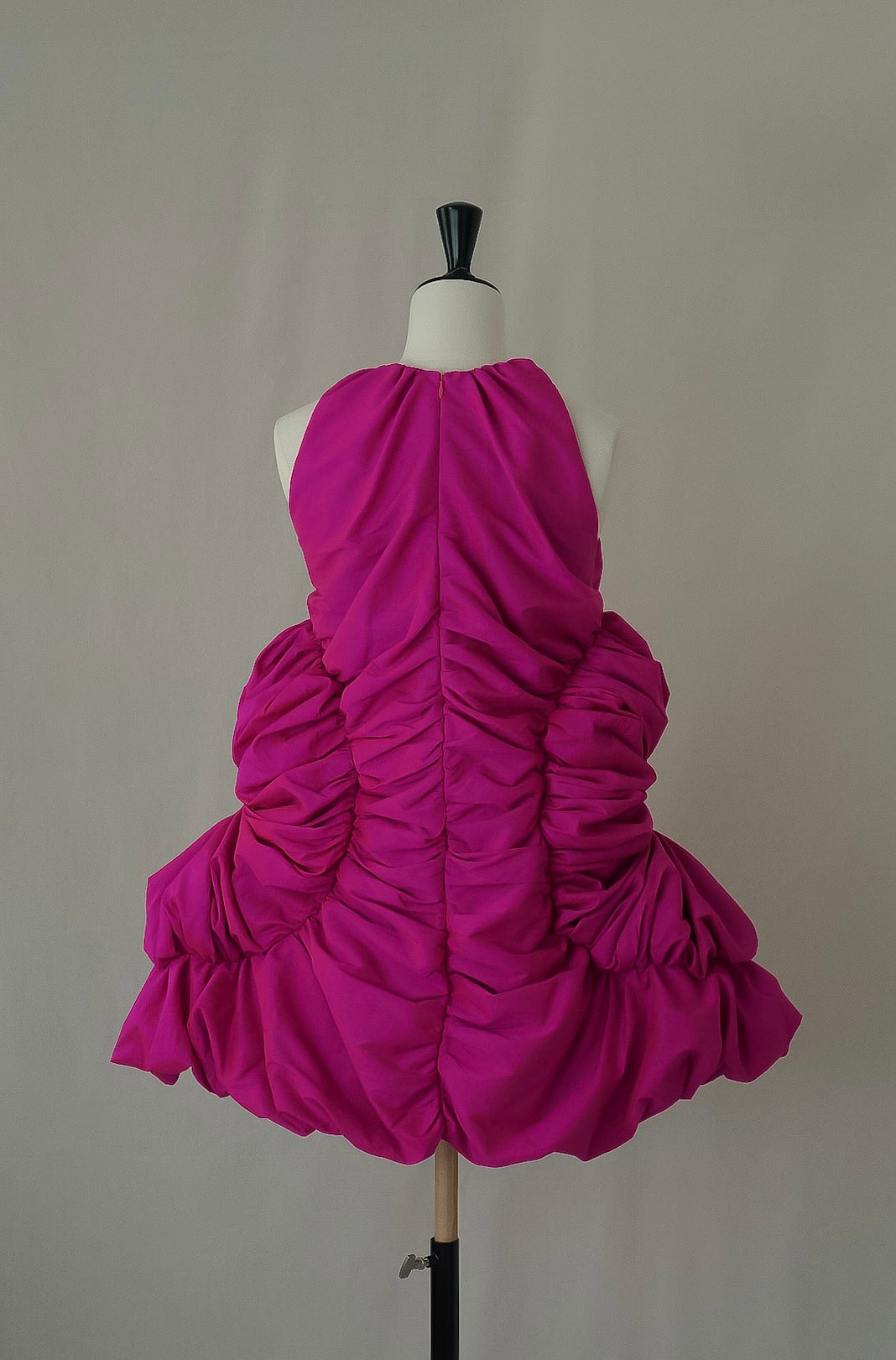 Persephone dress in Pink