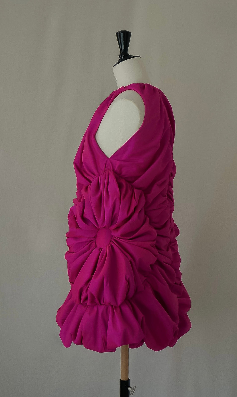 Persephone dress in Pink